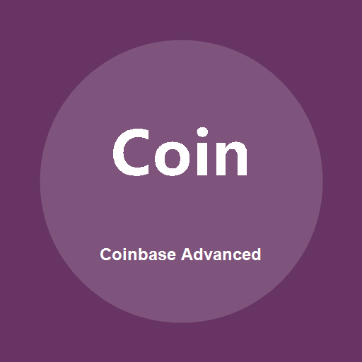 Coinbase Advanced